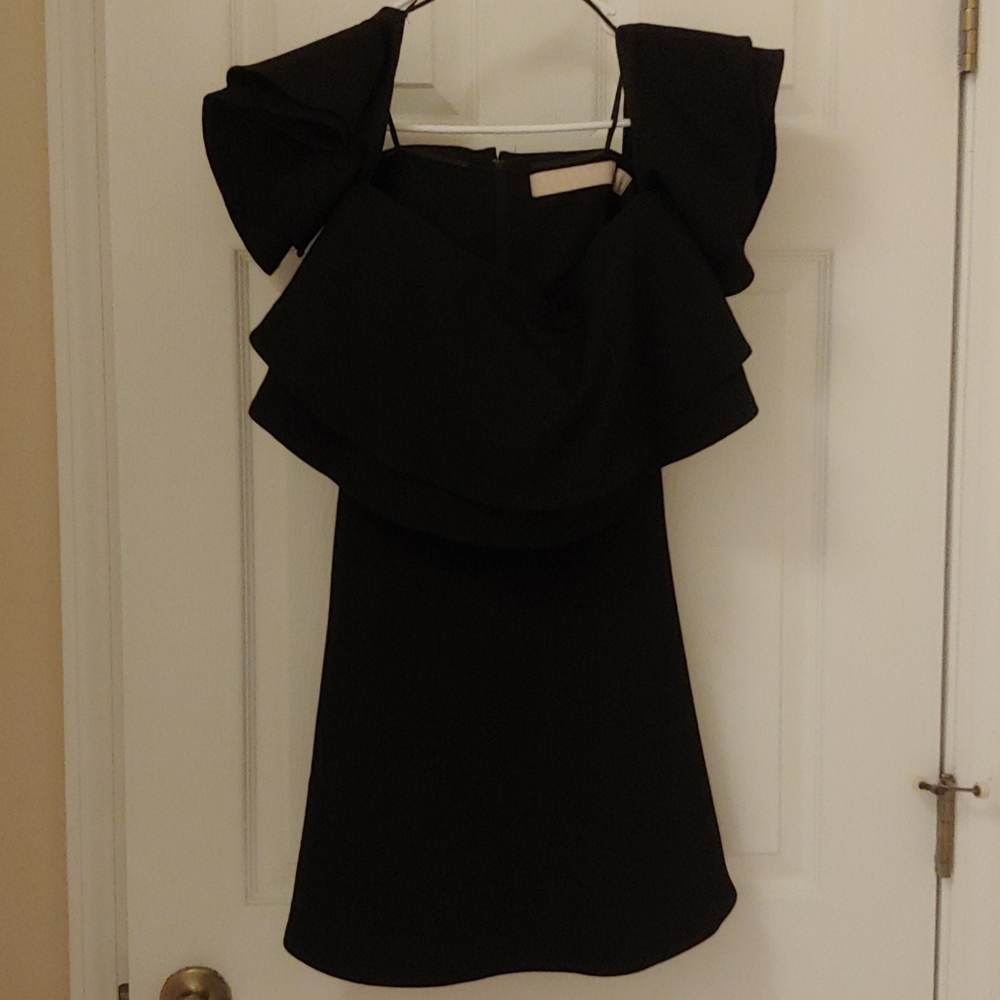 Keepsake dress